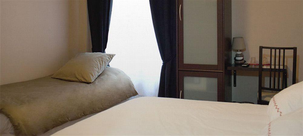 Bel Air Hotell Paris Exteriör bild