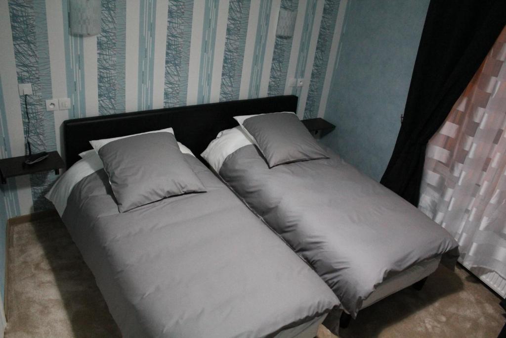 Bel Air Hotell Paris Rum bild