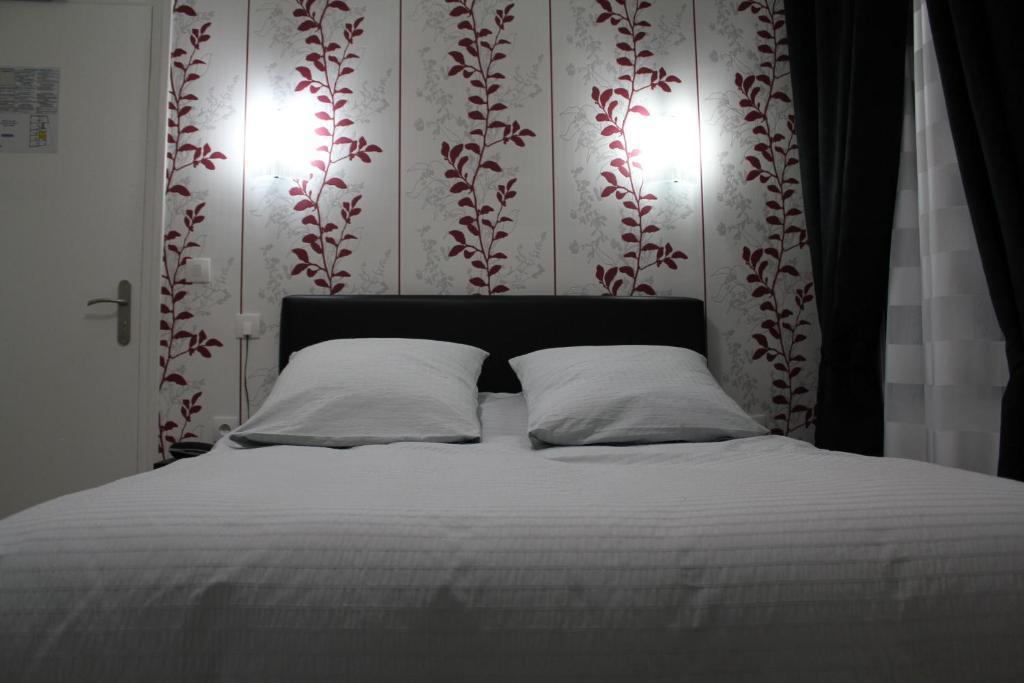 Bel Air Hotell Paris Rum bild