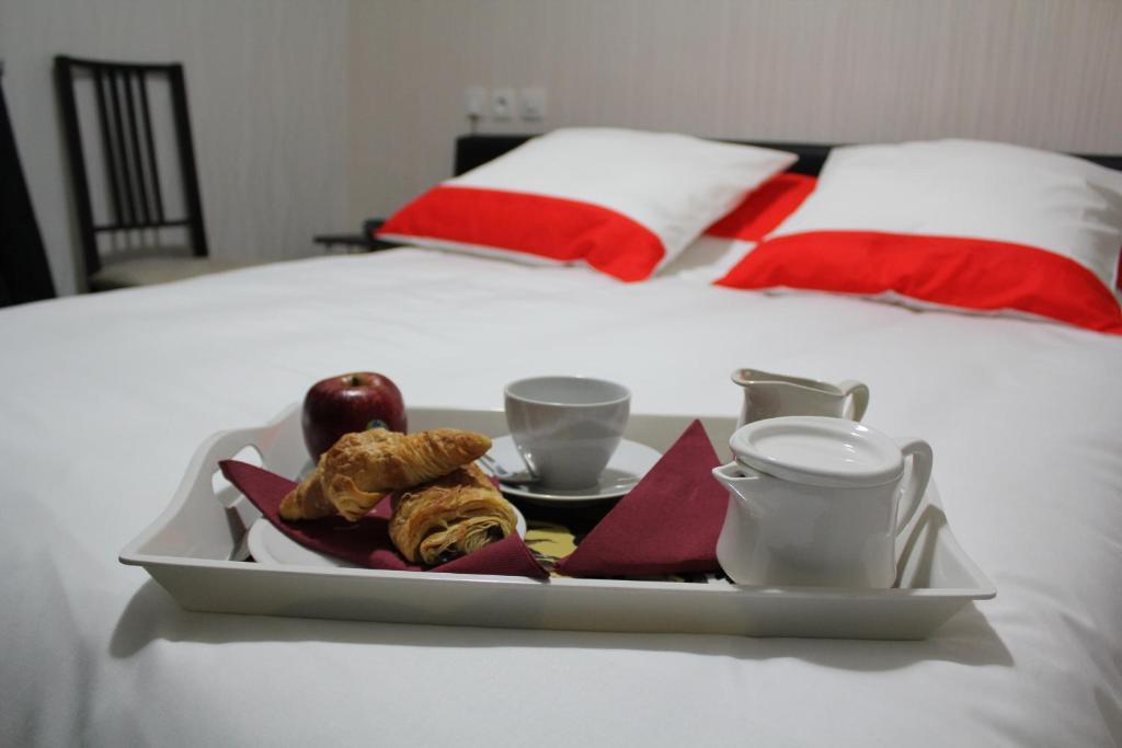Bel Air Hotell Paris Rum bild