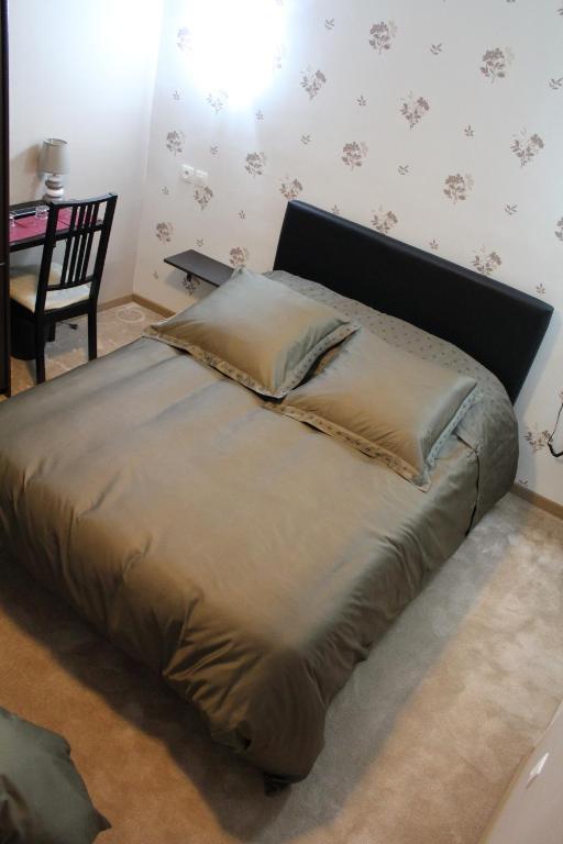 Bel Air Hotell Paris Rum bild
