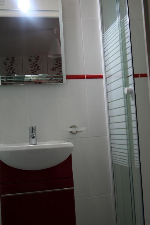 Bel Air Hotell Paris Rum bild