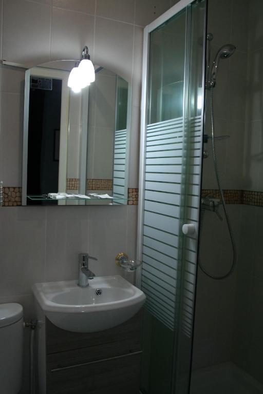 Bel Air Hotell Paris Rum bild